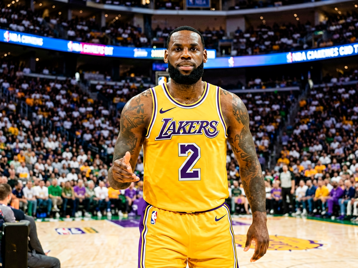 NBA总决赛