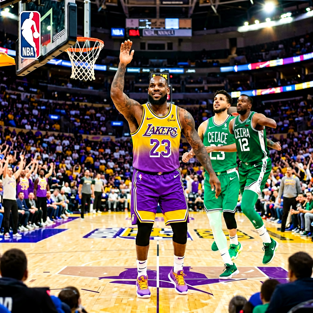 NBA总决赛