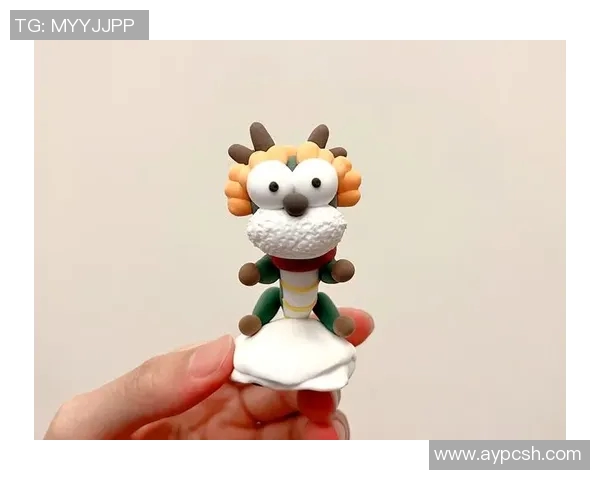 如何用简单材料捏出栩栩如生的足球明星泥人技巧分享